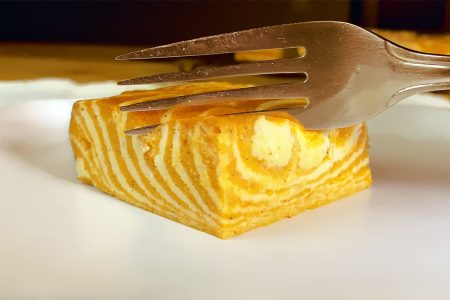 Tarte à la courge et à la ricotta: cuisine familiale.