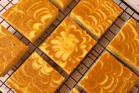 Tarte à la courge et à la ricotta: cuisine familiale.